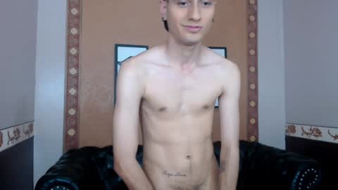 Snapshot of nick_damon chatting on December 19, 2024, 9:17 pm Nick online show from December 19, 2024, 9:17 pm