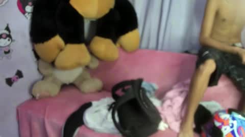 Snapshot of nick_damon chatting on February 12, 2026, 3:40 pm Nick online show from February 12, 2026, 3:40 pm