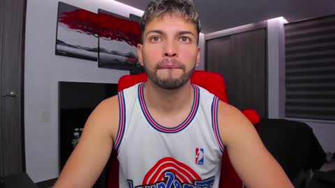 Nick Klaus online show from December 4, 2024, 11:13 pm