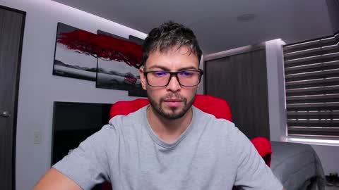 Nick Klaus online show from January 7, 2025, 9:35 pm