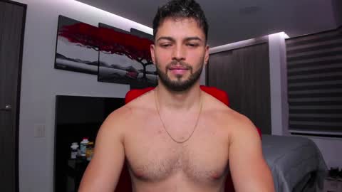 Nick Klaus online show from January 8, 2025, 12:38 am