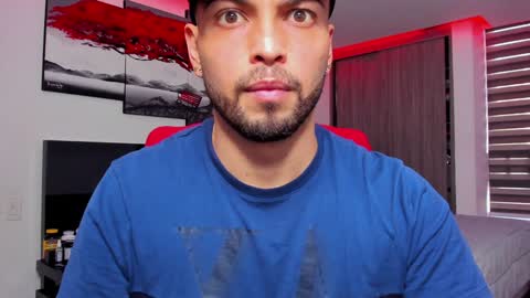 Nick Klaus online show from January 14, 2025, 10:23 pm