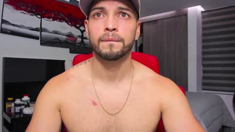 Nick Klaus online show from January 15, 2025, 11:40 pm