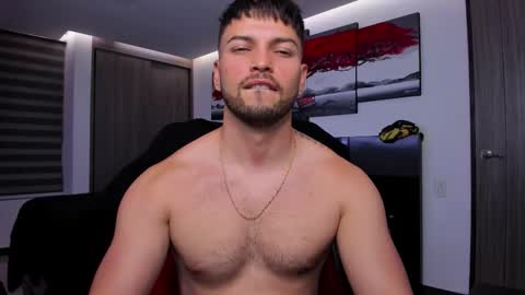 Nick Klaus online show from September 10, 2025, 11:49 pm