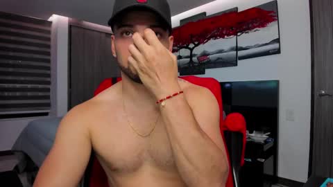 Nick Klaus online show from September 24, 2025, 11:52 pm