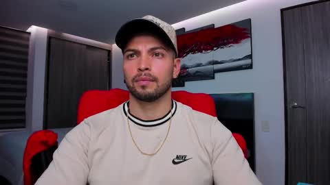 Nick Klaus online show from September 25, 2025, 11:19 pm