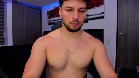 Nick Klaus online show from April 17, 2026, 12:02 am