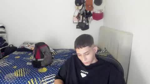 nick_master2 online show from February 22, 2026, 7:23 pm