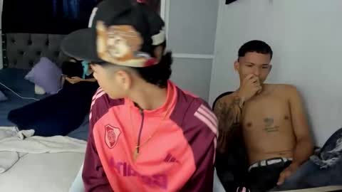 nick_master2 online show from April 1, 2026, 8:50 pm