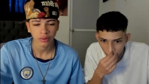 nick_master2 online show from April 2, 2026, 7:44 pm