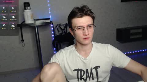 Snapshot of nick_owner chatting on January 26, 2025, 12:26 am Nick online show from January 26, 2025, 12:26 am