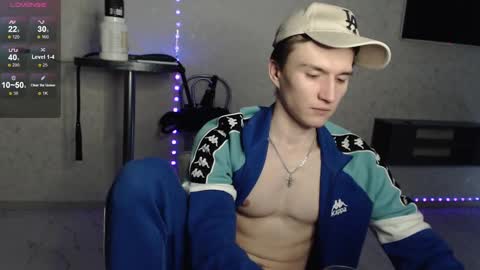 Snapshot of nick_owner chatting on February 2, 2025, 9:40 am Nick online show from February 2, 2025, 9:40 am