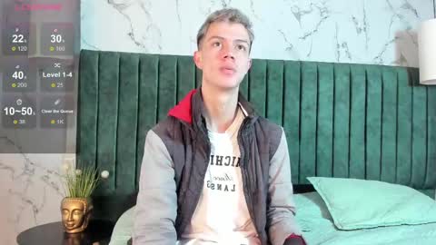 Nick  online show from October 30, 2025, 1:12 pm