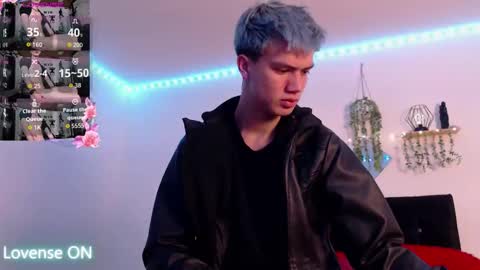 Nick  online show from March 26, 2026, 12:55 pm