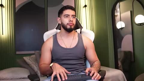 Jhohan online show from October 15, 2025, 12:27 pm