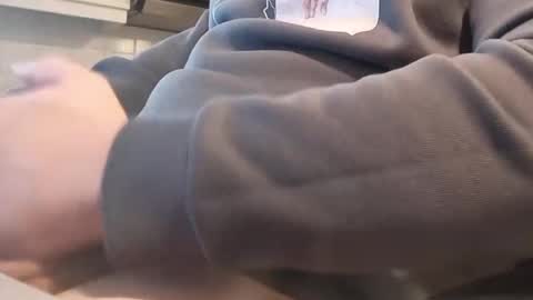 nick_x_b online show from November 29, 2025, 10:07 am