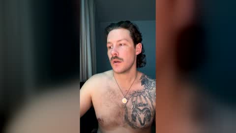 Cakedcouple  OF - Yourtattedcutie  qurlynfit online show from January 17, 2026, 3:00 am