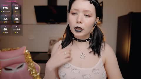 Snapshot of nickari_x chatting on February 27, 2026, 11:21 am nickari_x online show from February 27, 2026, 11:21 am