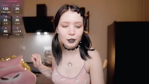 Snapshot of nickari_x chatting on March 15, 2026, 6:08 am nickari_x online show from March 15, 2026, 6:08 am