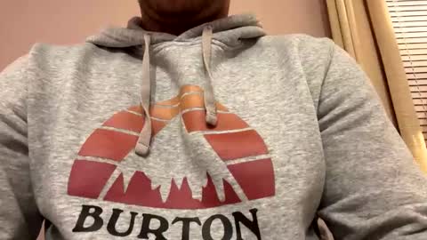nickashley765 online show from January 1, 2025, 2:30 am