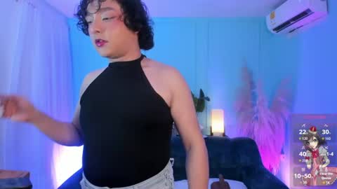 Snapshot of nicki_ripperton chatting on June 30, 2026, 4:35 am nicki_ripperton online show from June 30, 2026, 4:35 am