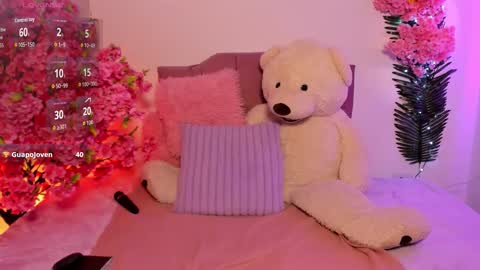 nickie_reed_ online show from March 4, 2026, 9:21 pm