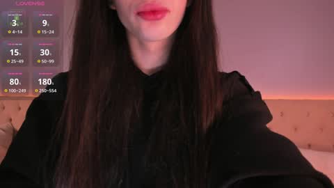 Snapshot of nickierainer chatting on December 26, 2024, 2:16 pm Nickie online show from December 26, 2024, 2:16 pm