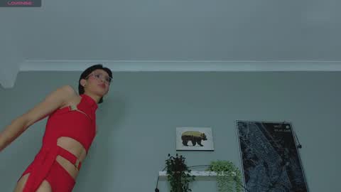 NICKI FOX  online show from September 11, 2025, 2:55 am