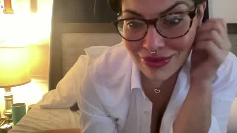 Nicki Marie online show from December 9, 2024, 3:33 pm