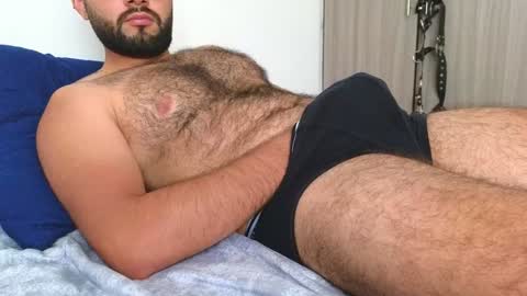 Nicolas              online show from February 1, 2025, 8:05 pm