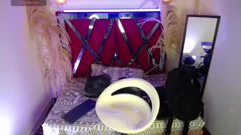 nickk_jonson online show from May 11, 2026, 1:06 pm