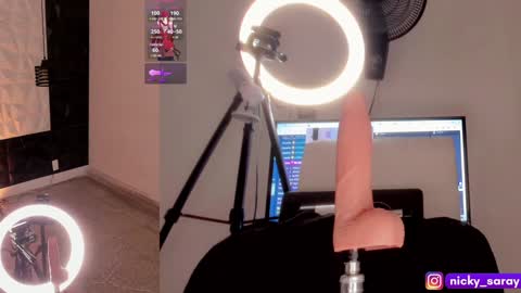 Nicky online show from December 18, 2024, 7:26 am