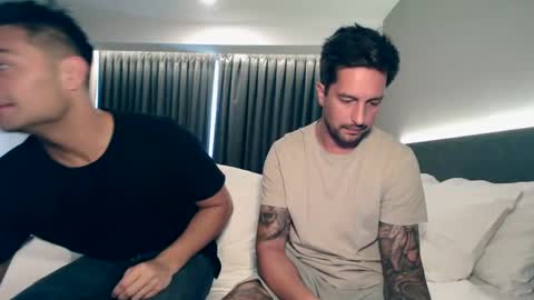 Snapshot of nickmaxx541 chatting on January 2, 2025, 6:40 am Nick maxx online show from January 2, 2025, 6:40 am