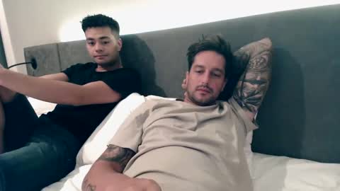 Snapshot of nickmaxx541 chatting on January 2, 2025, 10:58 am Nick maxx online show from January 2, 2025, 10:58 am