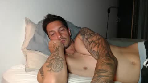 Nick maxx online show from January 8, 2026, 3:03 pm