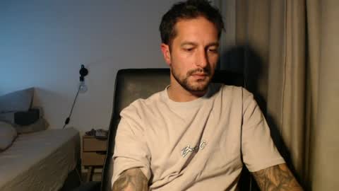 Snapshot of nickmaxx541 chatting on July 22, 2026, 1:25 pm Nick maxx online show from July 22, 2026, 1:25 pm