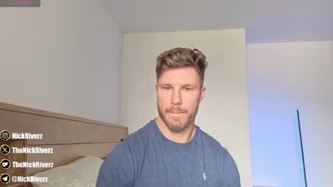nickriverzxo online show from June 25, 2026, 3:49 pm