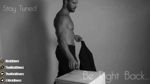 nickriverzxo online show from July 3, 2026, 2:29 am