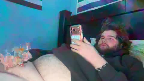 nickscharnitz66 online show from February 27, 2026, 2:22 am