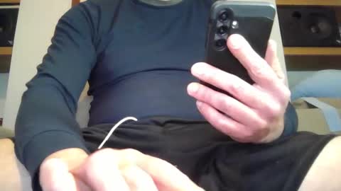 Joystick online show from May 6, 2026, 5:18 pm