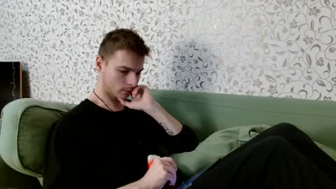 Snapshot of nicksuper8 chatting on January 13, 2025, 5:33 pm Nick online show from January 13, 2025, 5:33 pm