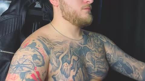 Snapshot of nicktattoomaster chatting on February 2, 2026, 3:00 pm nicktattoomaster online show from February 2, 2026, 3:00 pm