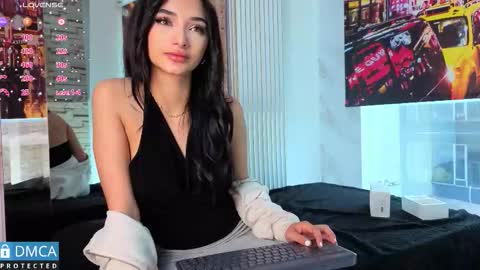 Snapshot of nicky_1824 chatting on September 26, 2025, 7:40 pm NICKY online show from September 26, 2025, 7:40 pm