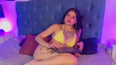 nicky_as online show from July 3, 2026, 8:10 am
