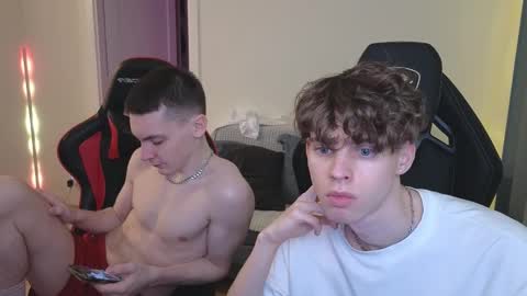 Nicki  Danny online show from March 4, 2025, 3:55 am