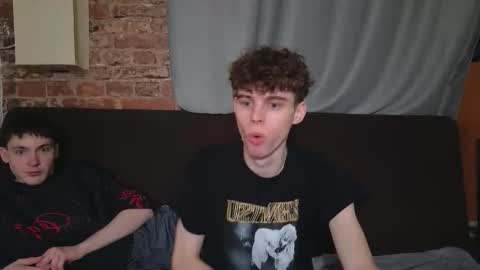 Snapshot of nicky_mart chatting on March 1, 2026, 4:09 pm Nicki Danny online show from March 1, 2026, 4:09 pm