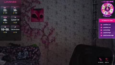 Nicky Weekends online show from November 30, 2025, 10:03 pm