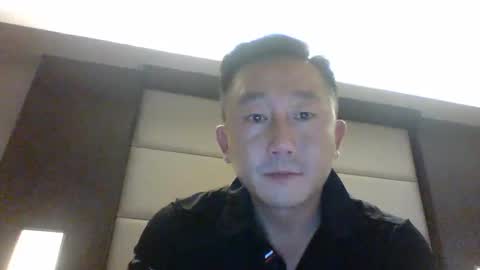 nickyang75 online show from January 10, 2026, 11:20 pm