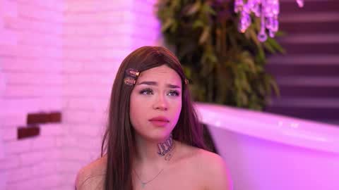 Nicky online show from February 16, 2026, 7:10 pm