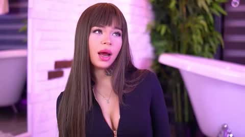 Nicky online show from February 21, 2026, 7:26 pm